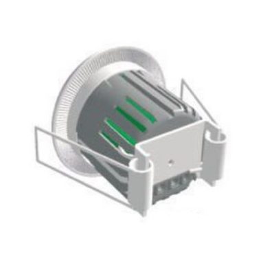 LEGRAND 660943 Lipso adapter fa és gipszkartonhoz