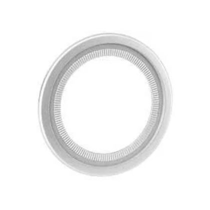 LEGRAND 660944 Lipso circular frame with a diameter of 68 mm