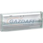 LEGRAND 661043 L31 élvilágító bura 2 oldali szereléshez