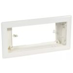 LEGRAND 661292 U34 LED süllyesztő keret gipszkartonhoz