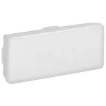  LEGRAND 661440 B65 LED készenléti/állandó üzemmódú lámpatest, 100 Lm, 3 óra