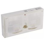   LEGRAND 661620 URA standby lamp, Switch mode, 70Lm, 1 hour LED