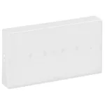   LEGRAND 661622 URA stand-by lamp, standard, 160 Lm, 1 hour LED