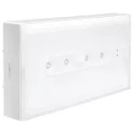   LEGRAND 661632 URA constant and standby lamp, 160 Lm, 1 hour LED