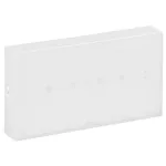   LEGRAND 661640 URA állandó és készenlétű üzemű lámpatest, 100 Lm, 3 óra LED
