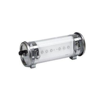   LEGRAND 662560 speciális tartalékvilágítási lámpatest állandó/tartalék üzemmód - 400 lm - 1 óra LED-es