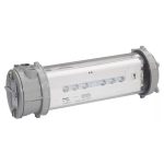   LEGRAND 662580 speciális tartalékvilágítási lámpatest állandó/tartalék üzemmód - 400 lm - 1 óra LED-es