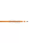 NHXCH 24x1,5/6mm2 Árnyékolt tűzálló halogénmentes kábel FE180/E90 90 perces funkciómegtartással RE 0,6/1kV narancs
