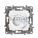   LEGRAND 664887 Niloé szobatermosztát 8A köröm nélkül bézs