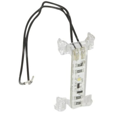 LEGRAND 665090 Vezetékes LED lámpa keresztkapcsolóhoz (Niloé/Céliane/Program Mosaic/Valena Life/Valena Allure)