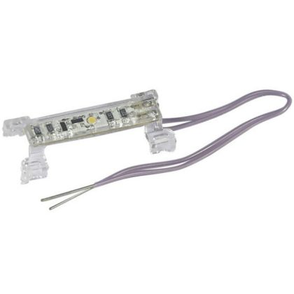 LEGRAND 665092 Niloé jelzőfényes LED 12-24V 1,5mA