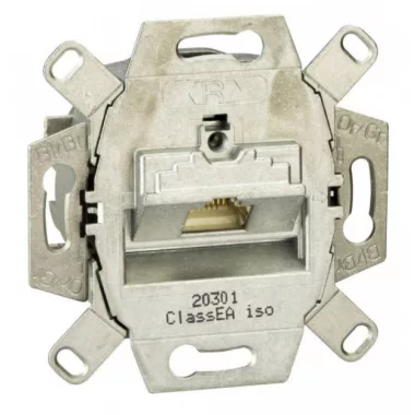 Schneider/Elso 665118 RJ45 CAT5E FTP Schneider/Elso 665118 RJ45 CAT5E FTP