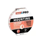 TESA 66743-00005-00 PRO rögzítő szalag 5mx19mm 