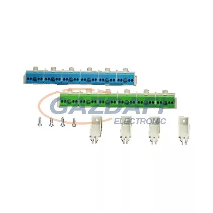 HENSEL FP FC 54 PE- és N-kapocs