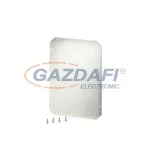 HENSEL FP MP 20 szerelőlemez