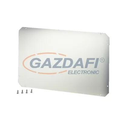 HENSEL FP MP 40 szerelőlemez