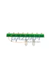 HENSEL FP FC 051 PE-kapocs