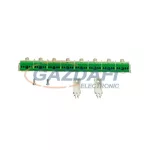 HENSEL FP FC 051 PE-kapocs