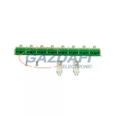 HENSEL FP FC 051 PE-kapocs