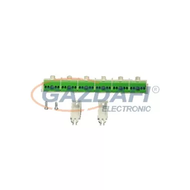 HENSEL FP FC 054 PE-kapocs