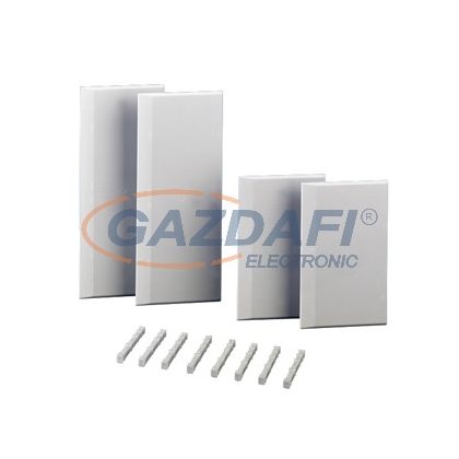 HENSEL FP VS 10 Zárólap készlet