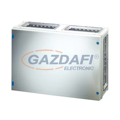 HENSEL FP 0420 Üres szekrény, 540x360x163 mm