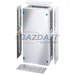   HENSEL FP 0331 Üres elosztó zárt oldalfalakkal, 276x546x163 mm