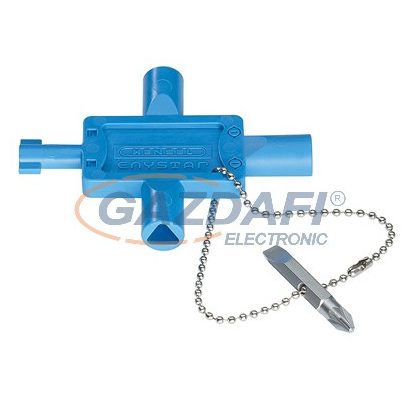 HENSEL US 1 Multifunkcionális kulcs