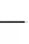 NSGAFöu 1x1,5mm2 Special rubber cable for high mechanical stress 1.8 / 3kV black