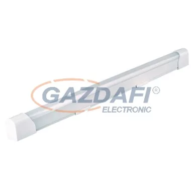 GAO 69201 LED pult megvilágitó 10W, aluminium, 60cm, IP20