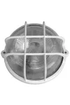GAO 6927H plastic lattice boat light, white, 230V, E27, 100W, IP44 GAO 6927H plastic lattice boat light, white, 230V, E27, 100W, IP44