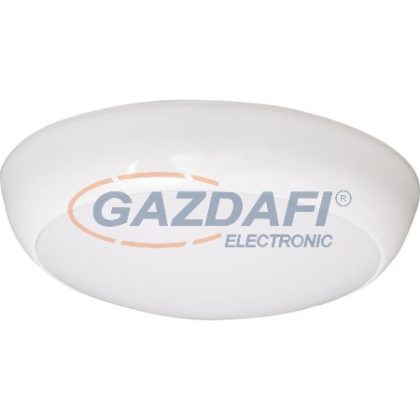   GAO 6937H "Master" kültéri lámpatest, 2D, 38W, fehér, IP54, pc búra