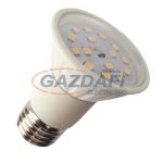 GAO 6966H Led fényforrás, SMD, E27, 5W, 3000K, 400lm