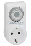LEGRAND 699812 Omnirex időkapcsoló heti