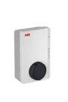 ABB 6AGC082153 TAC-W22-TRC-0 Terra AC fali Háromfázisú elektromos töltőállomás, Type 2 aljzattal, 3 fázis/32A, RFID, 4G