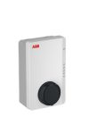 ABB 6AGC082589 TAC-W22-SR-0 Terra AC fali elektromos töltőállomás, Type 2 aljzattal, 3 fázis/32A, RFID
