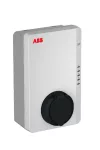 ABB 6AGC105908 TAC-W11-TR-0 Terra AC fali elektromos töltőállomás, Type 2 aljzat, 3 fázis/16 A, RFID