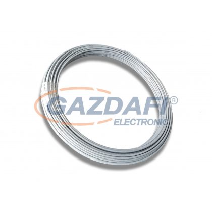 Tűzihorganyzott köracél tekercs 8mm