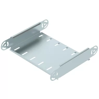 OBO 7005369 RGBEV 630 FS Csuklós Sarokelem függőleges 60x300mm szalaghorganyzott acél