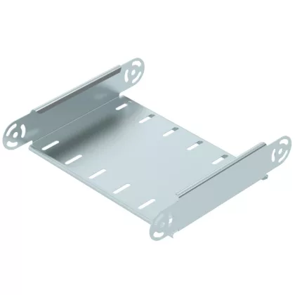   OBO 7005369 RGBEV 630 FS Csuklós Sarokelem függőleges 60x300mm szalaghorganyzott acél