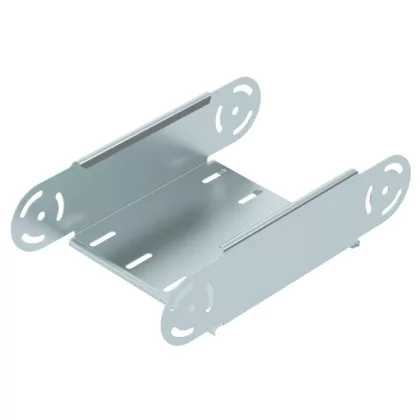   OBO 7005482 RGBEV 820 FS Csuklós Sarokelem függőleges 85x200mm szalaghorganyzott acél