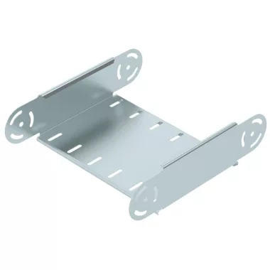 OBO 7005504 RGBEV 830 FS Csuklós Sarokelem függőleges 85x300mm szalaghorganyzott acél