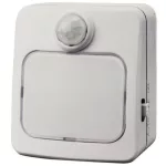   GAO 7017H Irányfény LED mozgásérzékelővel, elemes kivitel