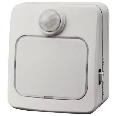 GAO 7017H Irányfény LED mozgásérzékelővel, elemes kivitel