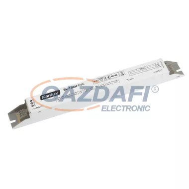 Balast electronic pentru tub neon KANLUX 1x36W, IP20