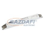 Balast electronic pentru tub neon KANLUX 1x58W, IP20