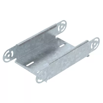   OBO 7075154 RGBEV 615 FT Csuklós Sarokelem függőleges 60x150mm merítetten tűzihorganyzott acél