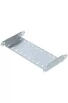 OBO 7075502 RGBEV 650 FT Csuklós Sarokelem függőleges 60x500mm merítetten tűzihorganyzott acél