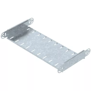 OBO 7075502 RGBEV 650 FT Csuklós Sarokelem függőleges 60x500mm merítetten tűzihorganyzott acél