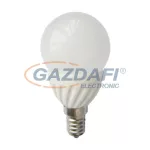   GAO 7075H Led fényforrás, gömb formájú, 7W, P45, E14, 250lm, 3000K